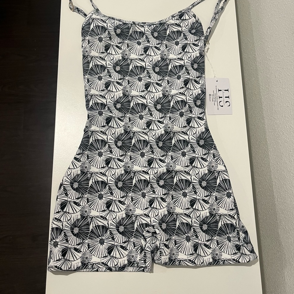 Hilinai Swim Kaila Bodysuit Opihi